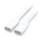 Ubiquiti UACC-Cable-PT-0.5m Kabel Power TransPort 0.5m VW-1 12 AWG - 1573702 - zdjęcie 3